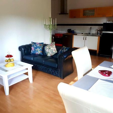 Ferienwohnung Caroline Andernach Kültér fotó