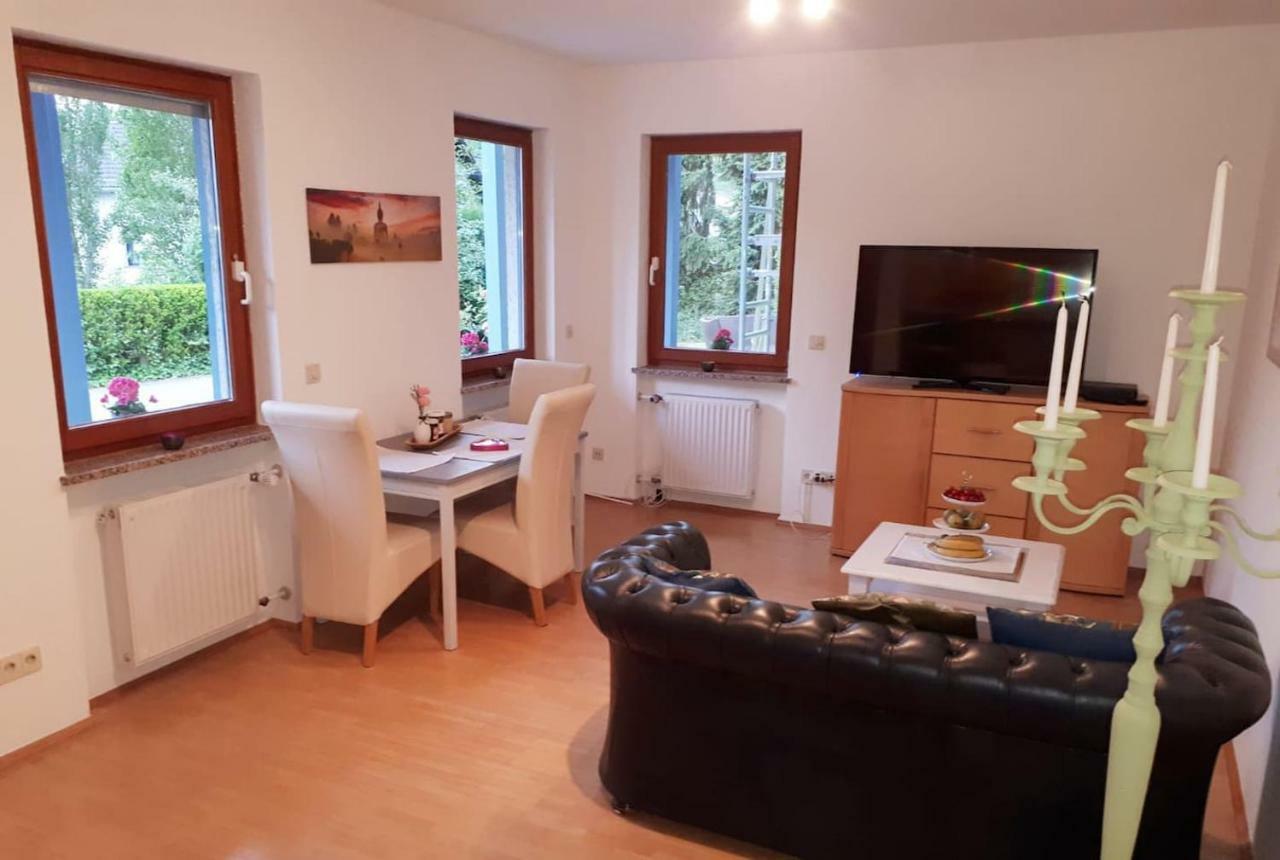 Ferienwohnung Caroline Andernach Kültér fotó