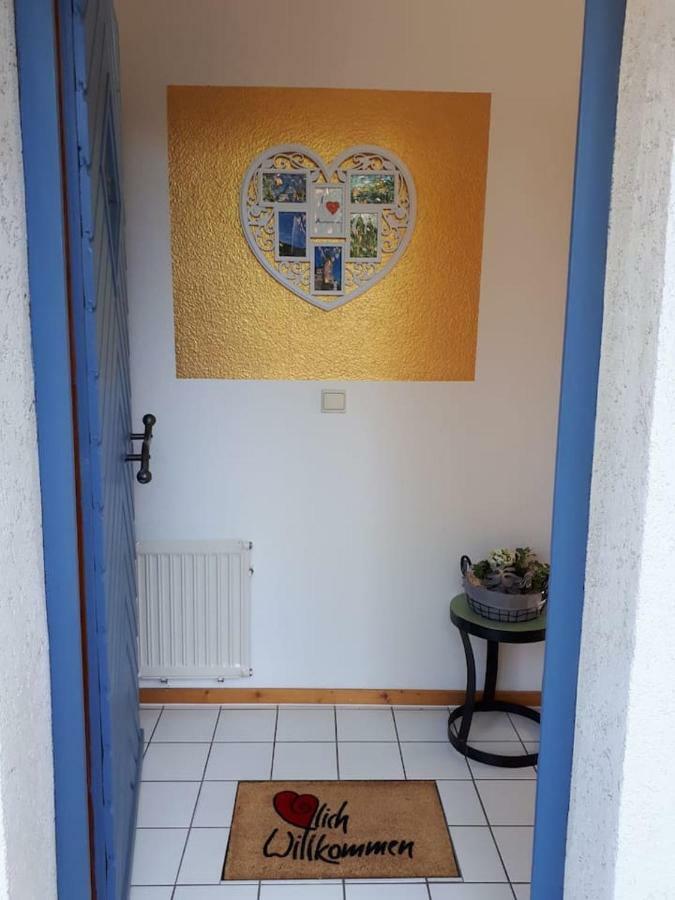 Ferienwohnung Caroline Andernach Kültér fotó