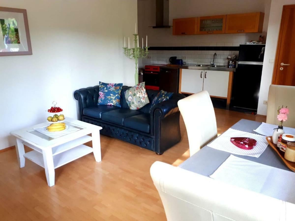 Ferienwohnung Caroline Andernach Kültér fotó